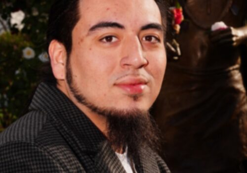Ignacio Taylor