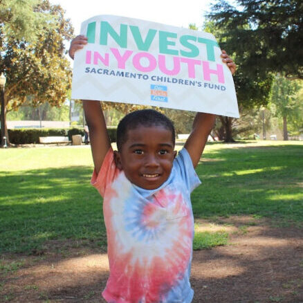 Invest in youth
